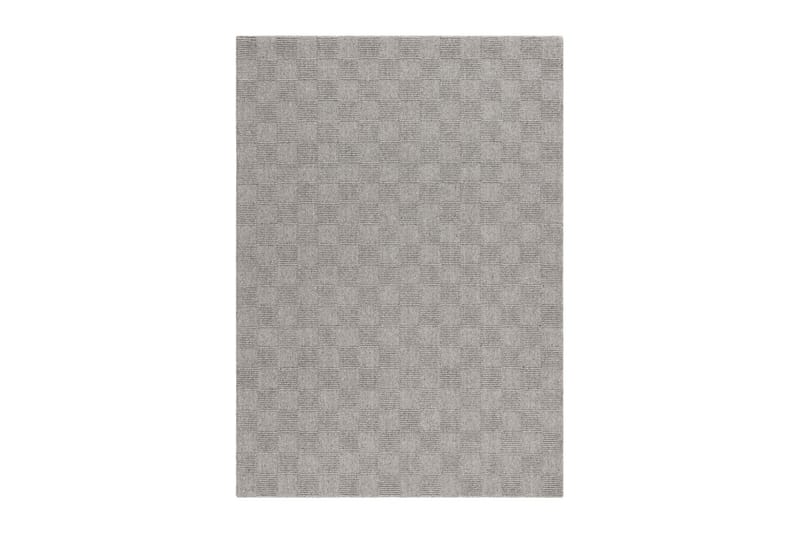 Sydney Ullmatta 160x230 cm - Grå - Textil & mattor - Mattor - Modern matta - Ullmatta