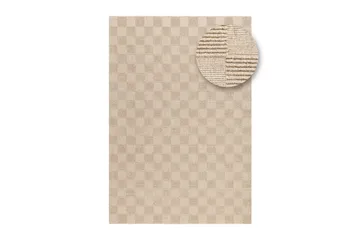 Sydney Ullmatta 200x300 cm - Beige - Textil & mattor - Mattor - Modern matta - Ullmatta