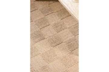 Sydney Ullmatta 200x300 cm - Beige - Textil & mattor - Mattor - Modern matta - Ullmatta
