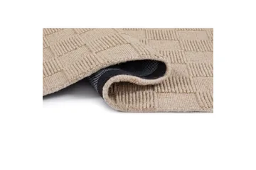 Sydney Ullmatta 200x300 cm - Beige - Textil & mattor - Mattor - Modern matta - Ullmatta