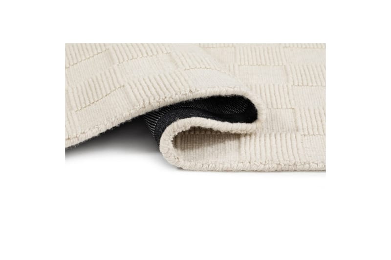 Sydney Ullmatta 200x300 cm - Beige - Textil & mattor - Mattor - Modern matta - Ullmatta