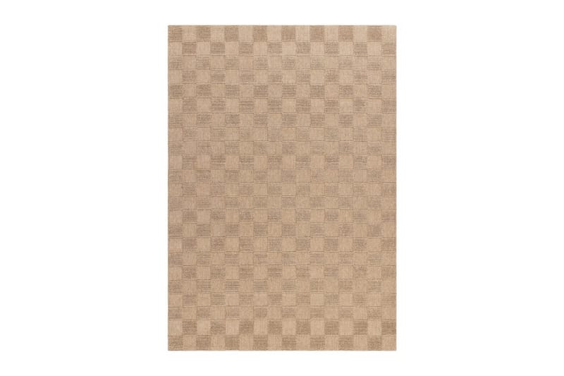 Sydney Ullmatta 200x300 cm - Beige - Textil & mattor - Mattor - Modern matta - Ullmatta