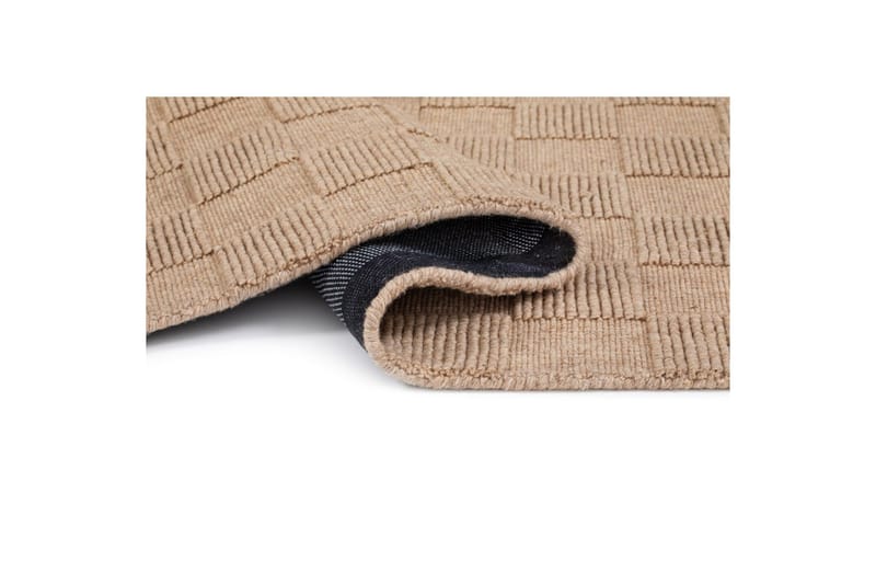 Sydney Ullmatta 200x300 cm - Beige - Textil & mattor - Mattor - Modern matta - Ullmatta