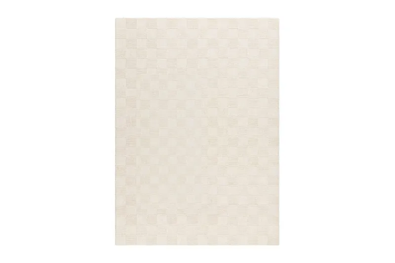 Beige Sydney Ullmatta 200x300 cm