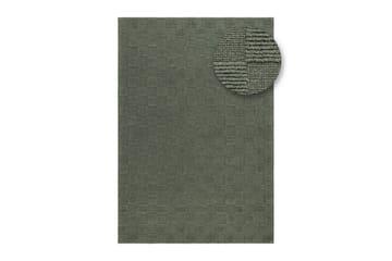 Sydney Ullmatta 200x300 cm - Grön - Textil & mattor - Mattor - Modern matta - Ullmatta