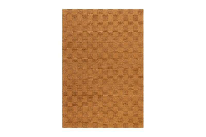 Sydney Ullmatta 200x300 cm - Orange - Textil & mattor - Mattor - Modern matta - Ullmatta