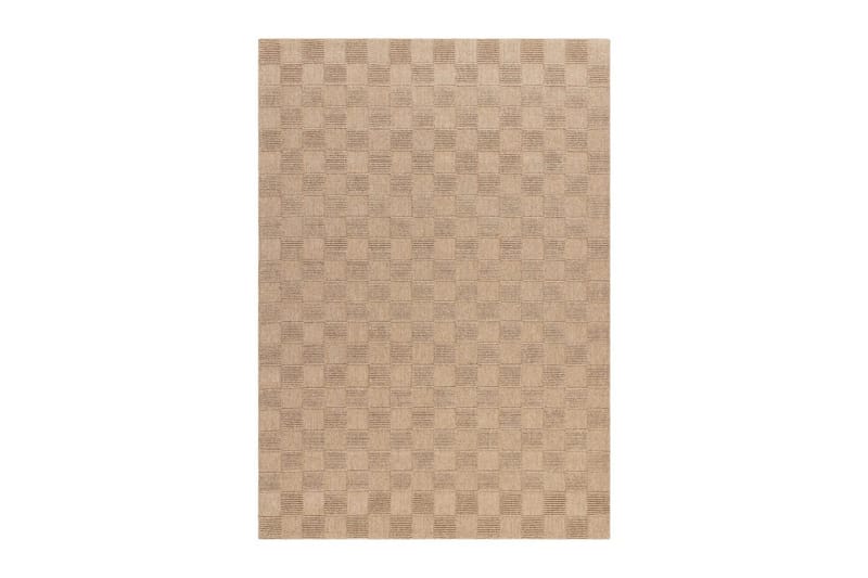 Sydney Ullmatta 240x340 cm - Beige - Textil & mattor - Mattor - Modern matta - Ullmatta