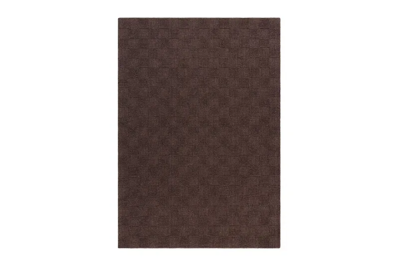 Brun Sydney Ullmatta 240x340 cm