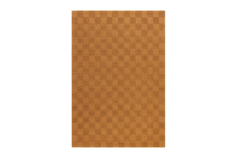 Orange Sydney Ullmatta 240x340 cm