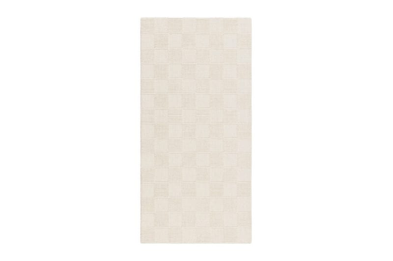 Sydney Ullmatta 80x150 cm - Beige - Textil & mattor - Mattor - Modern matta - Ullmatta