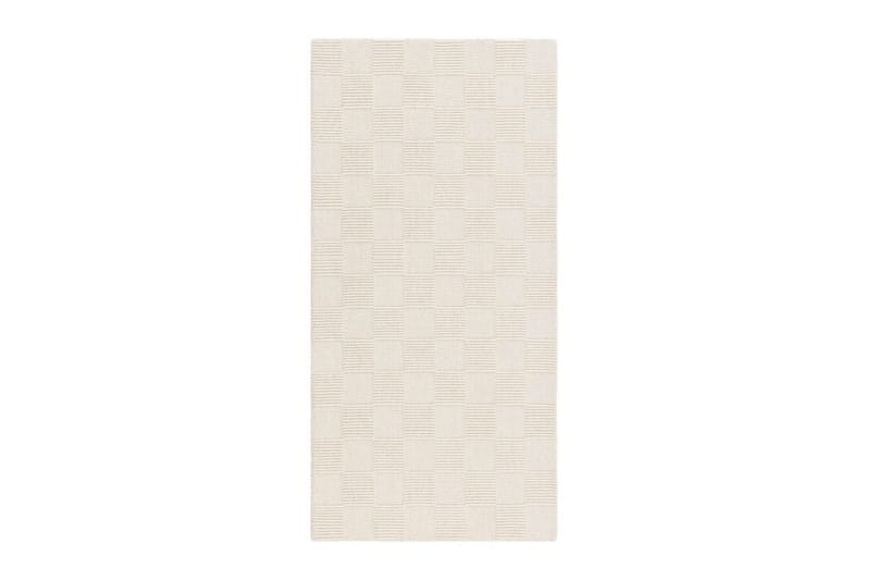 Sydney Ullmatta 80x250 cm - Beige - Textil & mattor - Mattor - Modern matta - Ullmatta