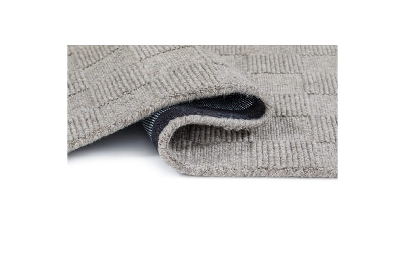Sydney Ullmatta 80x250 cm - Grå - Textil & mattor - Mattor - Modern matta - Ullmatta