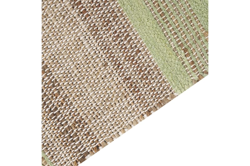 Talpur Gångmatta 80x300 cm - Beige - Textil & mattor - Mattor - Modern matta - Sisalmattor