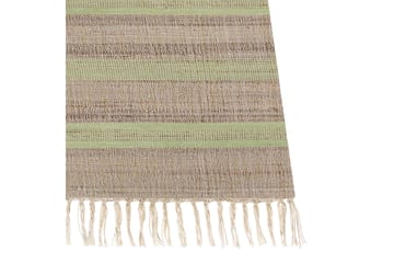 Talpur Jutematta 160x230 cm - Beige - Textil & mattor - Mattor - Modern matta - Sisalmattor