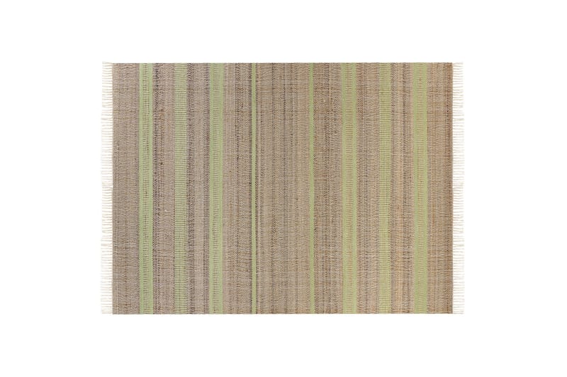Talpur Jutematta 160x230 cm - Beige - Textil & mattor - Mattor - Modern matta - Sisalmattor