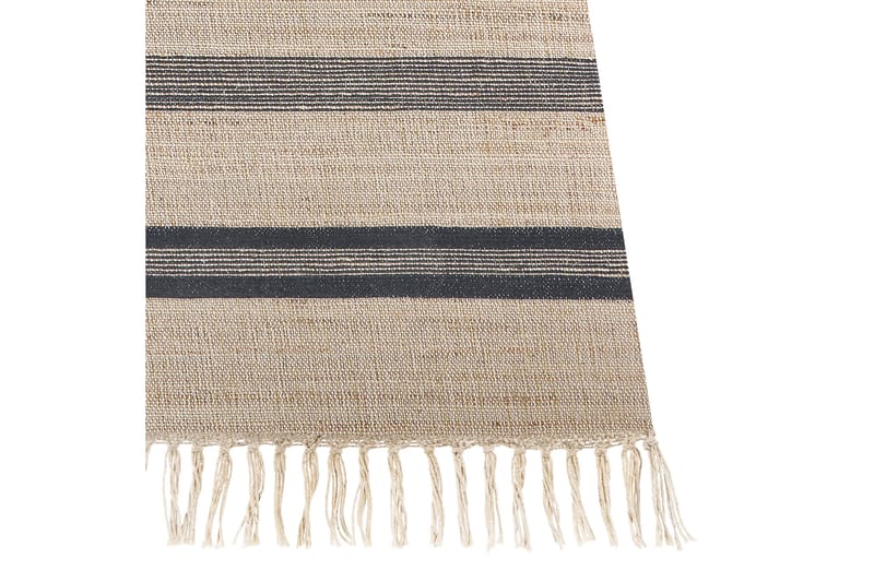 Talpur Jutematta 160x230 cm - Beige - Textil & mattor - Mattor - Modern matta - Sisalmattor