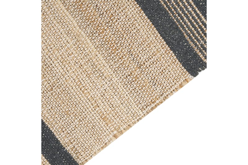 Talpur Jutematta 160x230 cm - Beige - Textil & mattor - Mattor - Modern matta - Sisalmattor