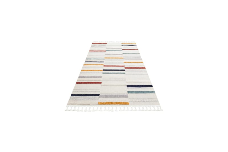 Tarz Wiltonmatta 160x230 cm Rektangulär, Flerfärgad