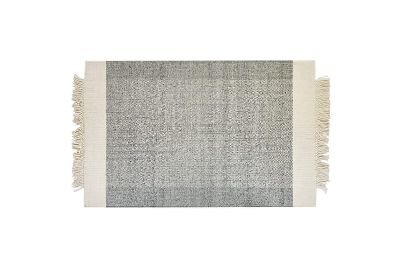 Tatlisu Ullmatta 140x200 cm, Grå