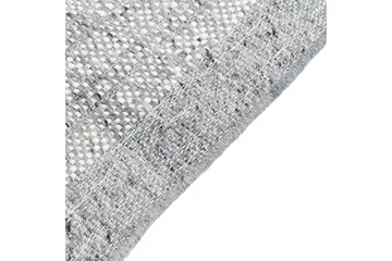 Tatlisu Ullmatta 160x230 cm - Grå - Textil & mattor - Mattor - Modern matta - Ullmatta