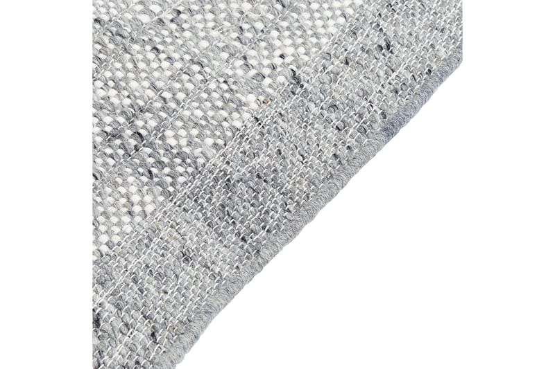 Tatlisu Ullmatta 160x230 cm - Grå - Textil & mattor - Mattor - Modern matta - Ullmatta