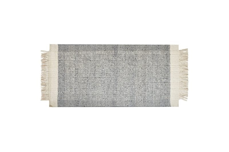 Tatlisu Ullmatta 80x150 cm, Grå