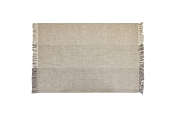 Tekeler Ullmatta 140x200 cm - Grå - Textil & mattor - Mattor - Modern matta - Ullmatta
