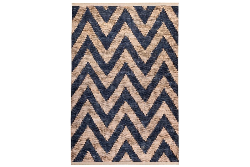 Telly Gångmatta 80x200 cm Rektangulär - Flerfärgad - Textil & mattor - Mattor - Modern matta - Gångmattor
