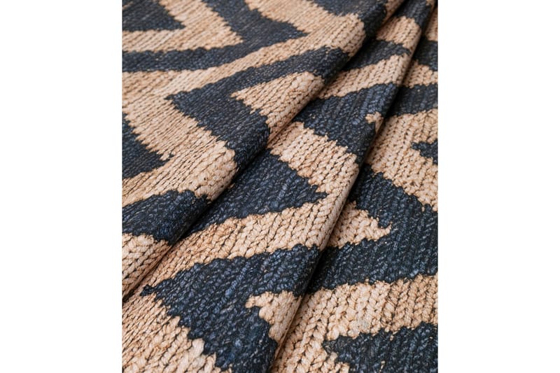 Telly Gångmatta 80x300 cm Rektangulär - Flerfärgad - Textil & mattor - Mattor - Modern matta - Gångmattor