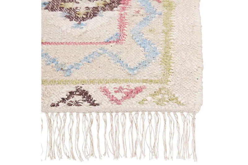 Terkos Jutematta 160x230 cm - Beige - Textil & mattor - Mattor - Modern matta - Sisalmattor