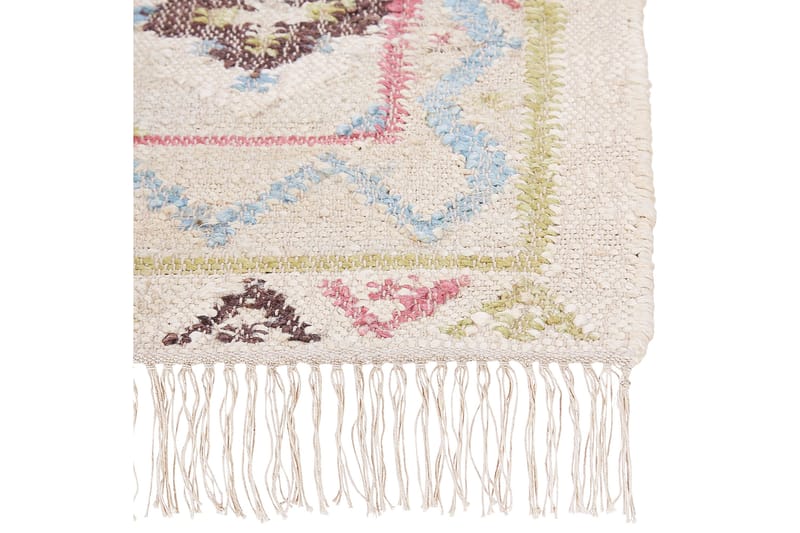 Terkos Jutematta 160x230 cm - Beige - Textil & mattor - Mattor - Modern matta - Sisalmattor