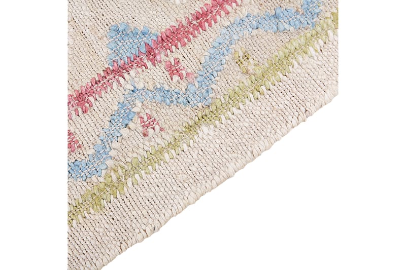 Terkos Jutematta 160x230 cm - Beige - Textil & mattor - Mattor - Modern matta - Sisalmattor
