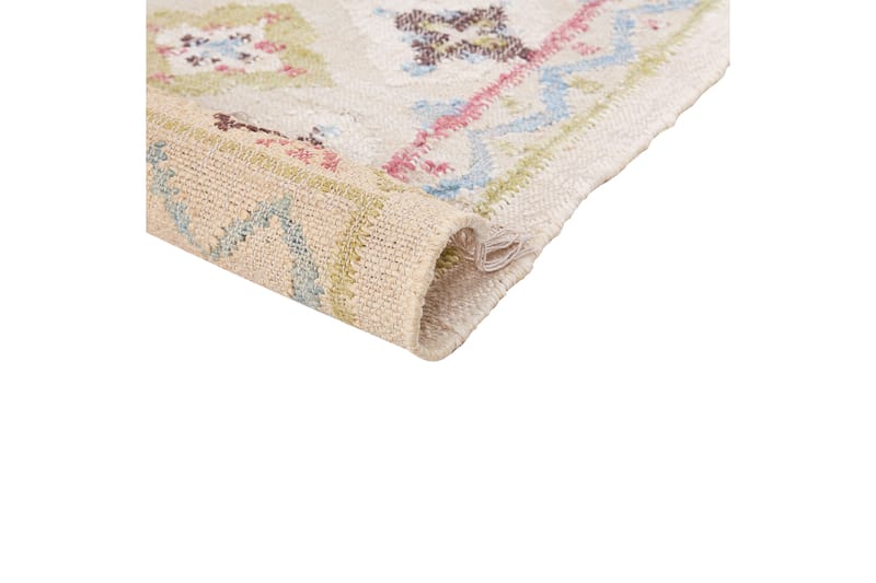 Terkos Jutematta 160x230 cm - Beige - Textil & mattor - Mattor - Modern matta - Sisalmattor