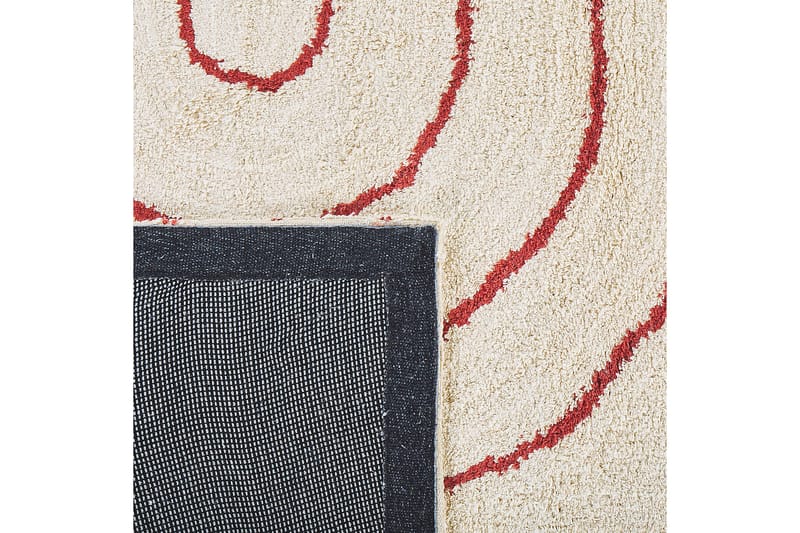 Tirupati Ryamatta 80x150 cm - Beige - Textil & mattor - Mattor - Modern matta - Ryamatta & luggmatta