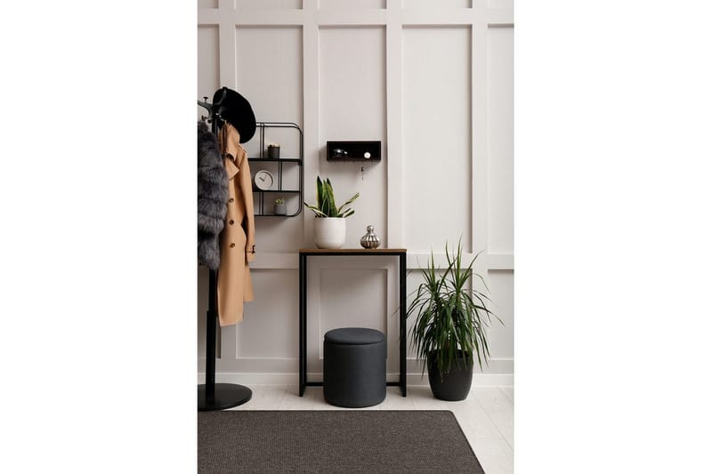 Titan Tuftad matta 140x200 cm - Beige - Textil & mattor - Mattor - Modern matta - Wiltonmattor