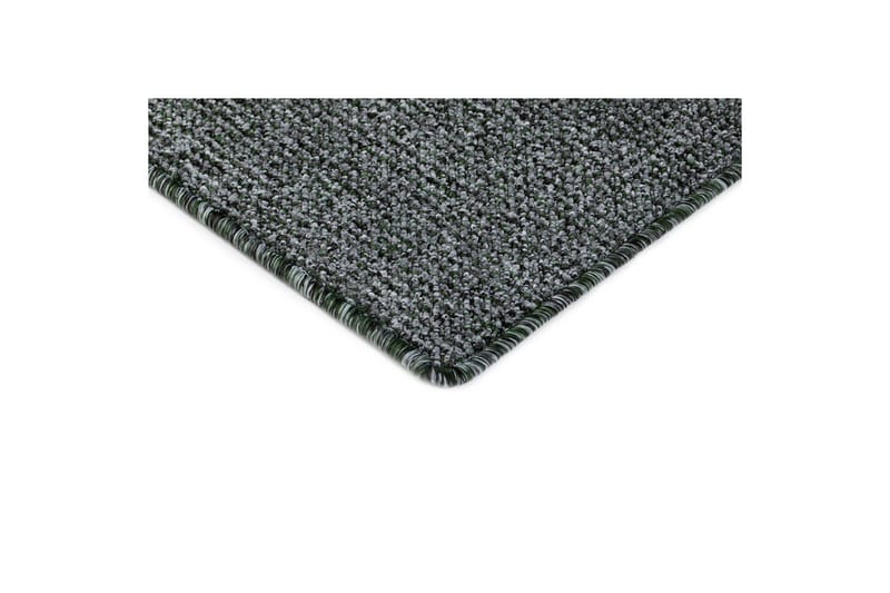 Titan Tuftad matta 140x200 cm - Grön - Textil & mattor - Mattor - Modern matta - Wiltonmattor