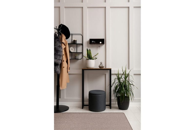 Titan Tuftad matta 160x230 cm - Beige - Textil & mattor - Mattor - Modern matta - Wiltonmattor