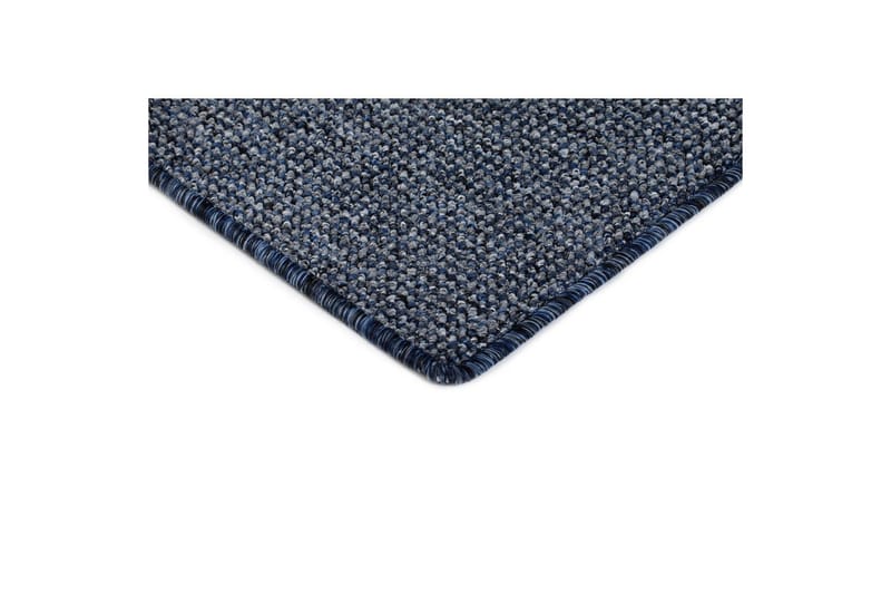 Titan Tuftad matta 160x230 cm - Blå - Textil & mattor - Mattor - Modern matta - Wiltonmattor