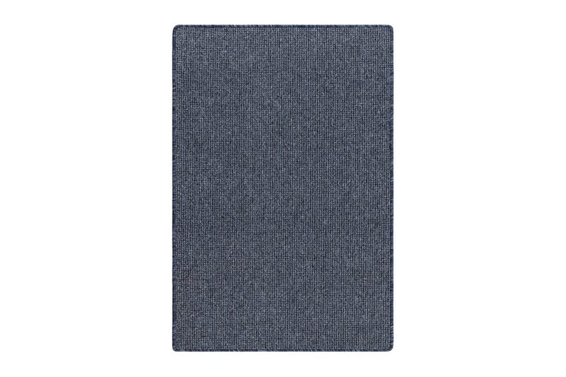 Titan Tuftad matta 160x230 cm - Blå - Textil & mattor - Mattor - Modern matta - Wiltonmattor