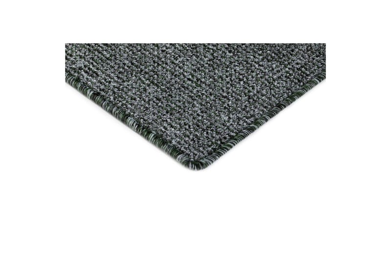 Titan Tuftad matta 160x230 cm - Grön - Textil & mattor - Mattor - Modern matta - Wiltonmattor