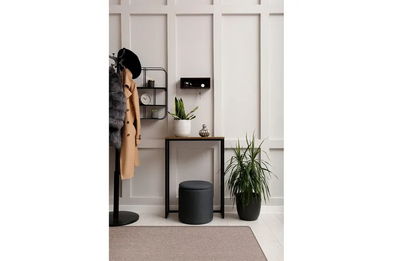 Titan Tuftad matta 200x290 cm - Beige - Textil & mattor - Mattor - Modern matta - Wiltonmattor