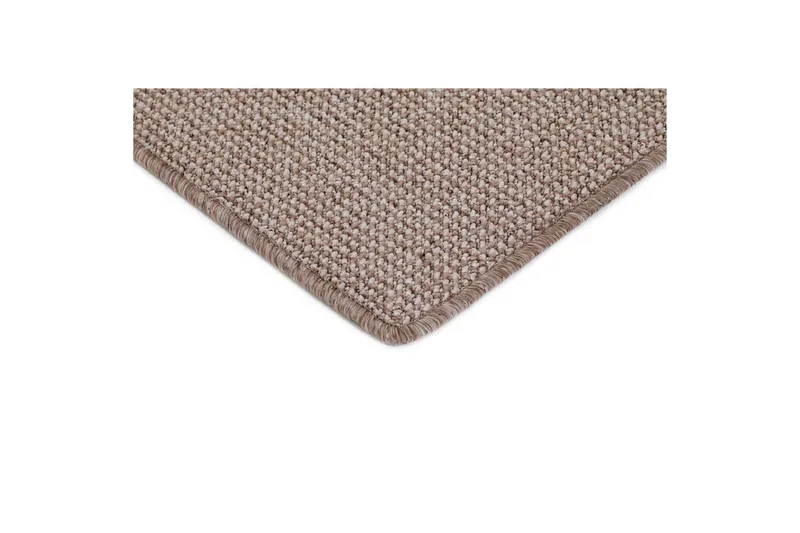 Titan Tuftad matta 200x290 cm - Beige - Textil & mattor - Mattor - Modern matta - Wiltonmattor