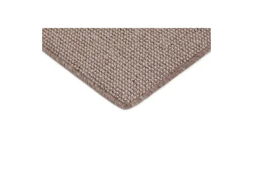 Titan Tuftad matta 200x290 cm - Beige - Textil & mattor - Mattor - Modern matta - Wiltonmattor