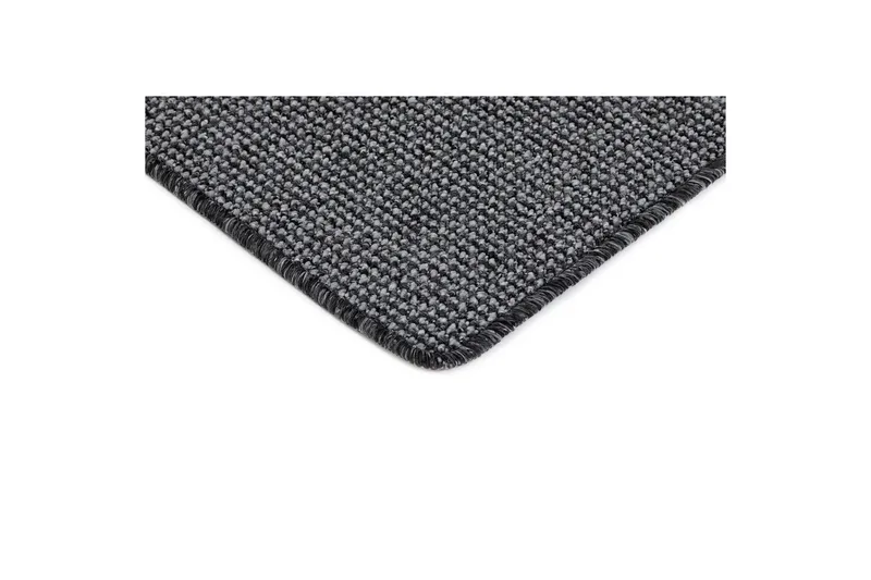 Titan Tuftad matta 200x290 cm - Grå - Textil & mattor - Mattor - Modern matta - Wiltonmattor