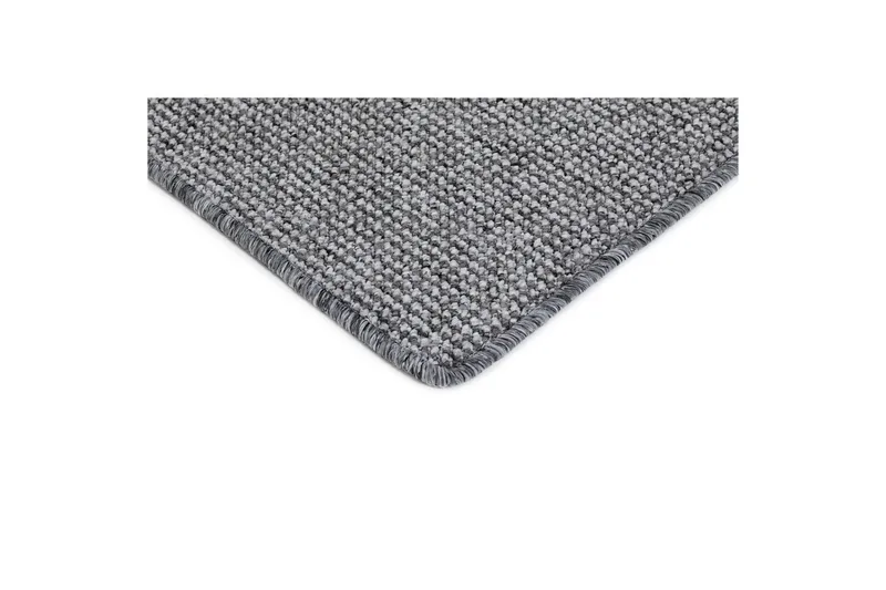 Titan Tuftad matta 200x290 cm - Grå - Textil & mattor - Mattor - Modern matta - Wiltonmattor