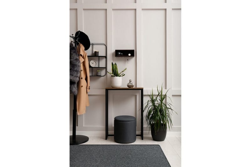 Titan Tuftad matta 200x290 cm - Grön - Textil & mattor - Mattor - Modern matta - Wiltonmattor