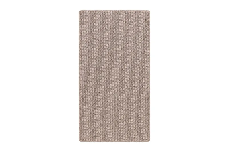 Titan Tuftad matta 67x120 cm - Beige - Textil & mattor - Mattor - Modern matta - Wiltonmattor
