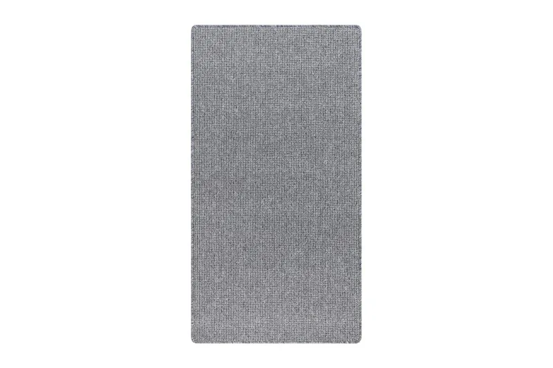 Titan Tuftad matta 67x120 cm - Grå - Textil & mattor - Mattor - Modern matta - Wiltonmattor