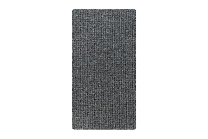 Titan Tuftad matta 80x320 cm - Grön - Textil & mattor - Mattor - Modern matta - Wiltonmattor