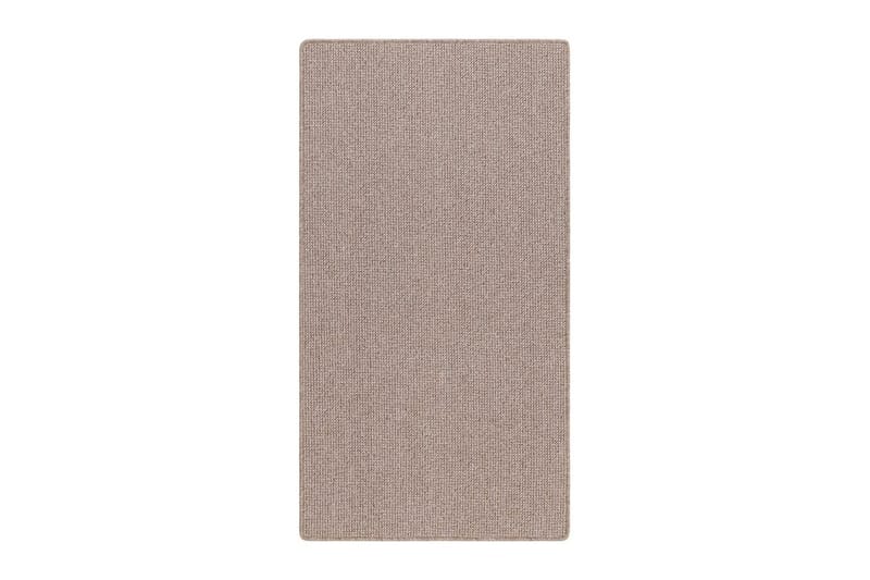 Titan Tuftad matta 80x400 cm - Beige - Textil & mattor - Mattor - Modern matta - Wiltonmattor